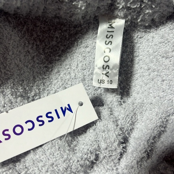 Pajama pants - Picture 3 of 8